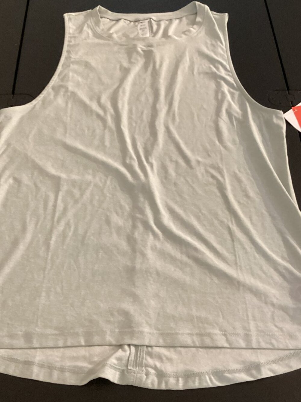 Marika Light Green Athletic Tank - NWT - Medium